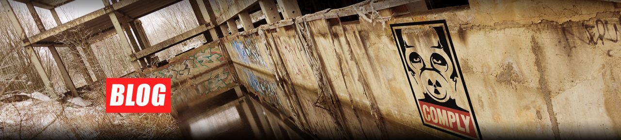 The Carol of the Reactors - Earthling Trilogy - Blog