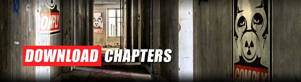 The Carol of the Reactors - Earthling Trilogy - Download